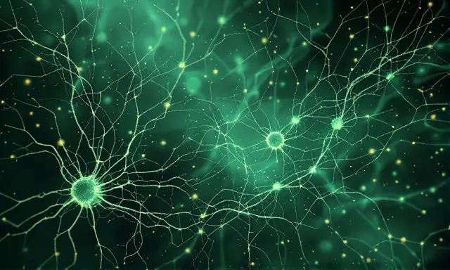 Selank research illustration